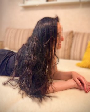 Аня, 34