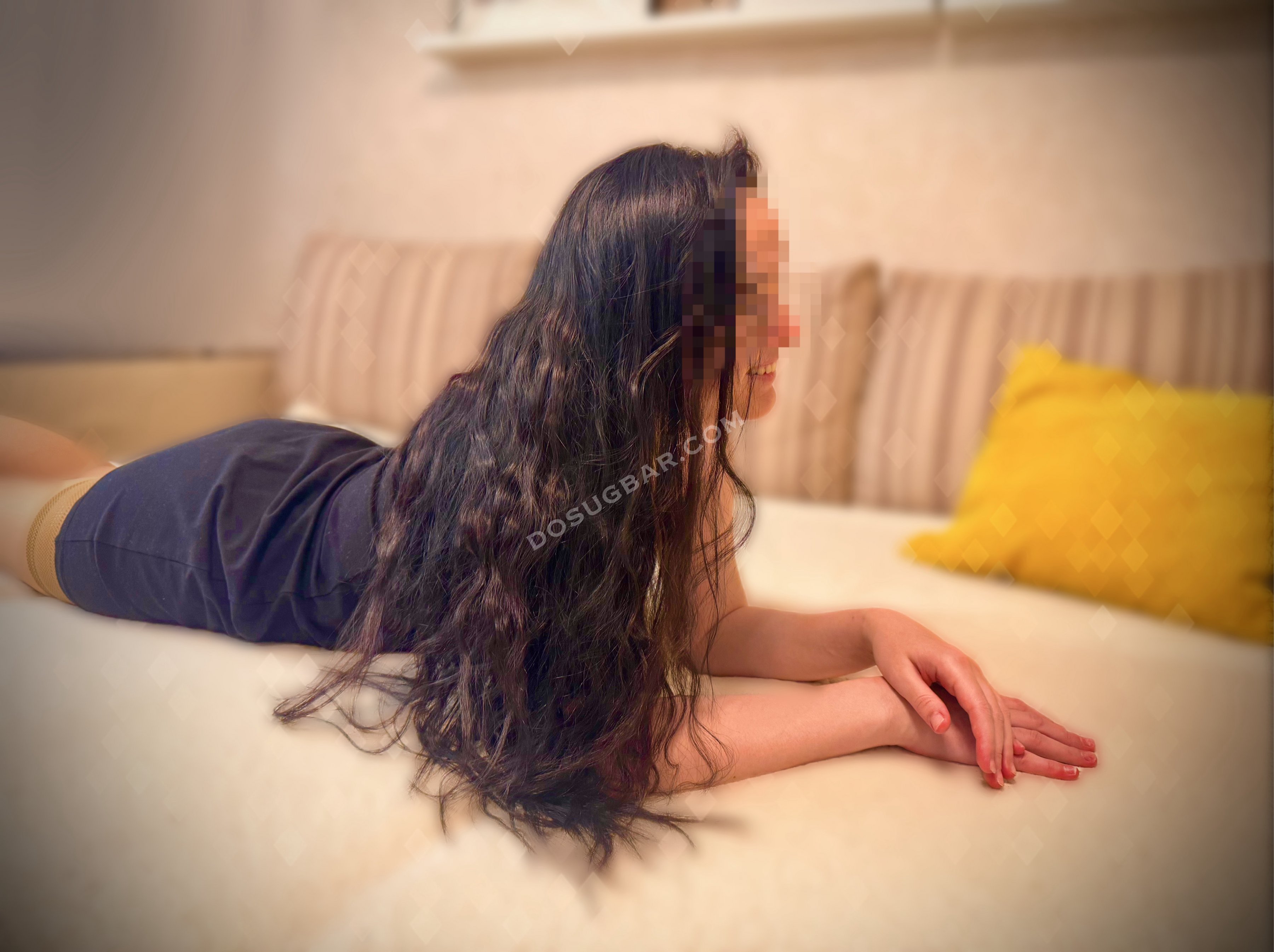 Аня, 34