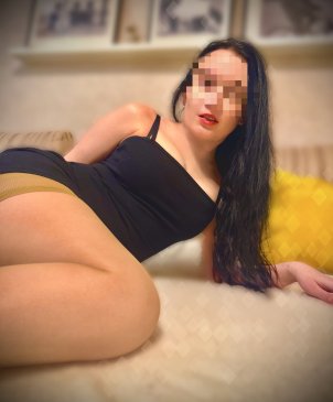 Аня, 34