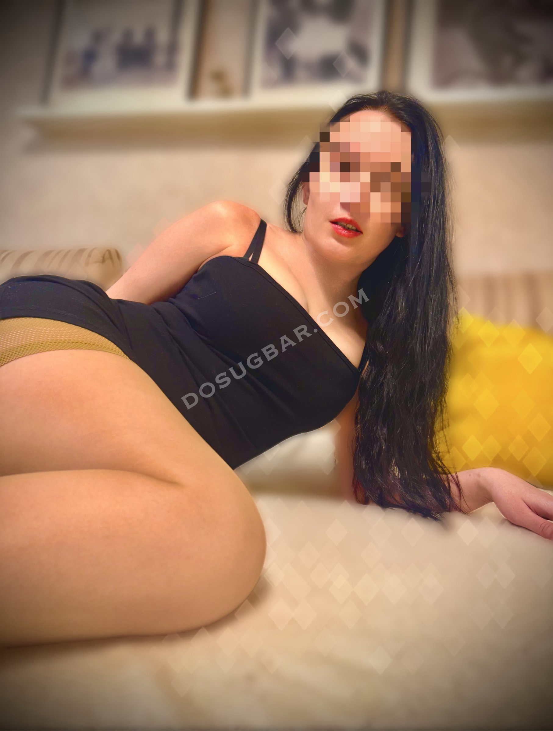 Аня, 34