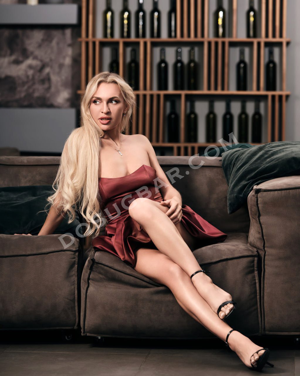 Катрина, 36