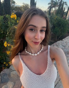 Ирина, 19