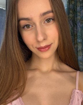 Ирина, 19