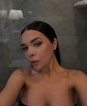 Кристина, 20