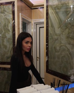 Кристина, 20