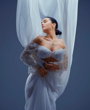 Кристина, 20