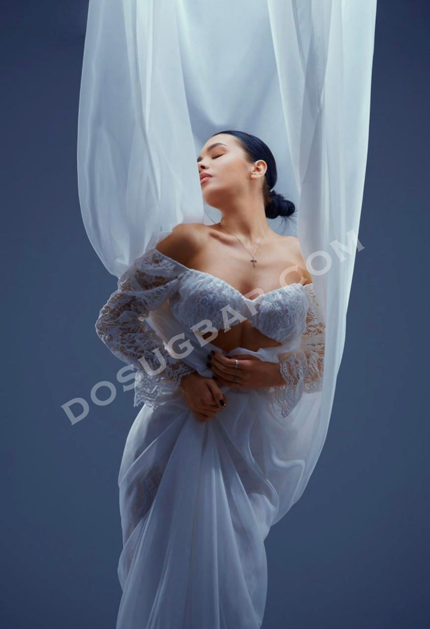 Кристина, 20