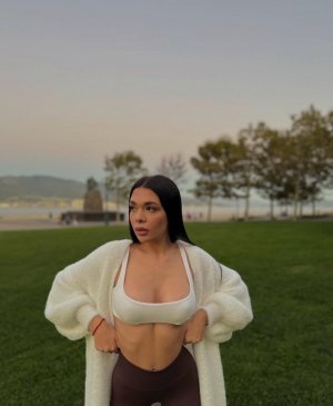 Кристина, 20